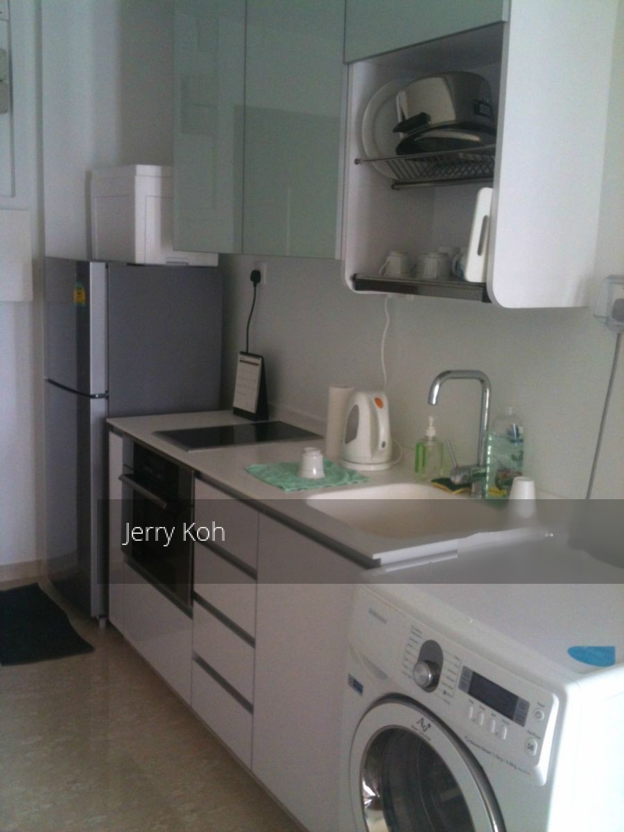 Prestige Heights (D12), Apartment #156492322
